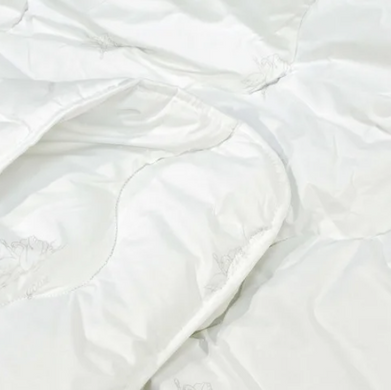 Фото Пуховое зимнее одеяло Viluta Soft Лебяжий Пух (сток)