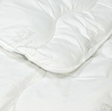 Фото Пуховое зимнее одеяло Viluta Soft Лебяжий Пух (сток)