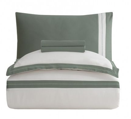 Фото Постільна білизна La Romano Mona Premium Satin Alara Cream хм41585