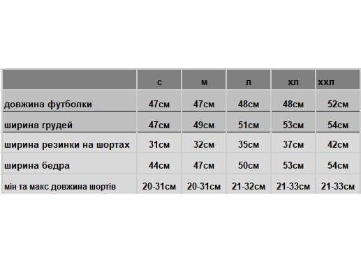 Фото Женский велюровый комплект Шорты + Футболка Пудра