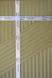 Фото №2 з 5 товару Комплект постільної білизни Сатин Stripe Satin Cotton Shine Оливковий Haki Yesili