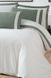 Фото №2 з 5 товару Постільна білизна La Romano Mona Premium Satin Alara Cream хм41585