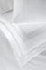 Фото №5 з 6 товару Постільна білизна La Romano Mona Premium Satin Montova White хм41594