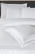 Фото №4 з 6 товару Постільна білизна La Romano Mona Premium Satin Montova White хм41594