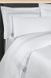 Фото №3 з 6 товару Постільна білизна La Romano Mona Premium Satin Montova White хм41594