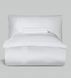 Фото №6 з 6 товару Постільна білизна La Romano Mona Premium Satin Montova White хм41594