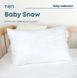 Фото №2 из 4 товара Детская подушка средней жесткости Double Air Baby Snow