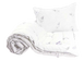 Фото №1 из 5 товара Набор Silver Swan демисезонное пуховое одеяло 200х220 + две подушки 50х70