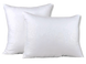Фото №1 з 2 товару Пухова подушка Tag Лебяжий Пух у Мікрофібрі Біла