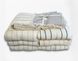Фото №4 из 4 товара Покрывало муслиновое Moss Exclusive Muslin Lacivert Полоска
