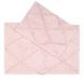 Фото №1 из 5 товара Набор ковриков в ванную Irya Nadia Pembe Розовый