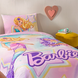 Фото №2 з 3 товару Комплект постільної білизни TAC Disney Barbie Mermaid p-60317143