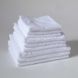 Фото №3 из 4 товара Махровое полотенце 100% Хлопок Руно Белое