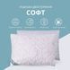 Фото №2 из 10 товара Подушка в стеганном чехле Искусственный Пух Ideia Soft