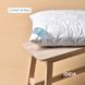 Фото №3 из 10 товара Подушка в стеганном чехле Искусственный Пух Ideia Soft