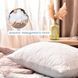 Фото №4 из 10 товара Подушка в стеганном чехле Искусственный Пух Ideia Soft
