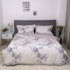 Фото №2 з 7 товару Постільна білизна з чесаної бавовни Viluta Brushed Warm Cotton №08 Вілюта Вилюта