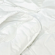 Фото №2 из 5 товара Пуховое зимнее одеяло Viluta Soft Лебяжий Пух (сток)