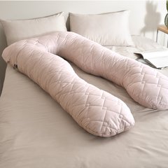Фото Мультифункциональная подушка для беременных Ideia
