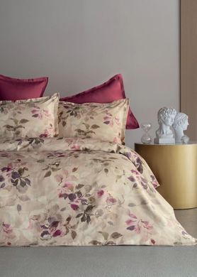 Фото Комплект постільної білизни Issimo Digital Satin Marcella 40825