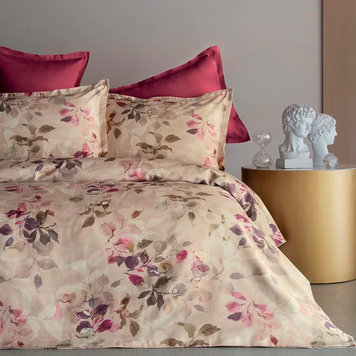 Фото Комплект постельного белья Issimo Digital Satin Marcella