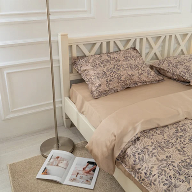 Фото Постельное белье из тенсела Viluta Tencel Soft Woodland