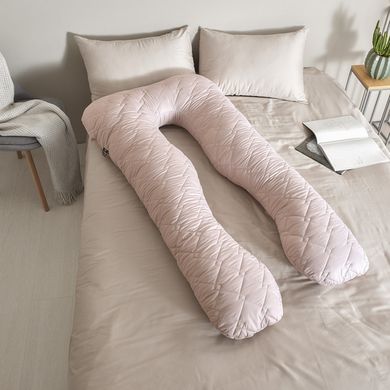 Фото Мультифункціональна подушка для вагітних Ideia