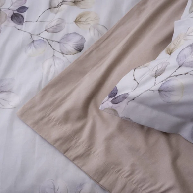 Фото Постільна білизна з чесаної бавовни Viluta Brushed Warm Cotton №06 Вілюта Вилюта