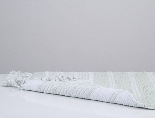 Фото Набір килимків у ванну Irya Martil Yesil Зелений