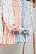 Фото №8 з 13 товару Муслінова сукня з довгим рукавом Кульбаби V.Velika 121/23 кульбаба