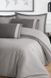 Фото №2 з 6 товару Постільна білизна La Romano Mona Premium Satin Alara Ash хм41586