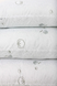 Фото №4 з 5 товару Силіконова подушка Viluta у мікрофібрі
