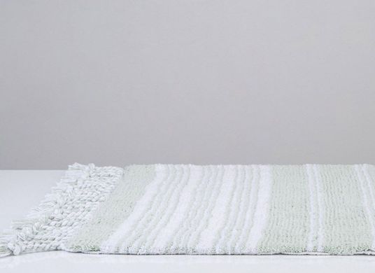 Фото Набір килимків у ванну Irya Martil Yesil Зелений