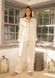 Фото №1 из 5 товара Женская пижама Penelope Cool White Ekru Брюки + Кофта Молочная