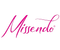 Логотип бренду Missendo
