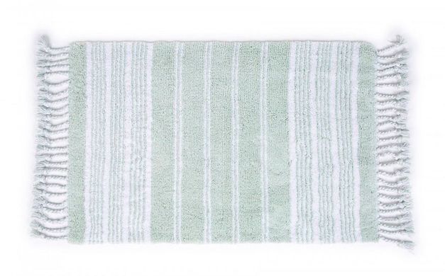 Фото Набор ковриков в ванную Irya Martil Yesil Зеленый