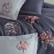 Фото №2 з 6 товару Комплект постільної білизни Maribor Exclusive Satin Root Mor 40882