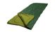 Фото №2 из 2 товара Демисезонный спальный мешок Руно Темно-зеленый