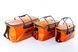 Фото №3 з 30 товару Сумка рибальська Tramp Fishing bag EVA Orange