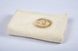 Фото №2 из 2 товара Махровое полотенце Romeo Soft 100% Хлопок 500г Romeo & Juliete Кремовое