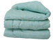 Фото №1 из 2 товара Антиаллергенное пуховое одеяло Tag Лебяжий Пух Listok Blue