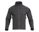 Фото №1 из 12 товара Тактическая ветрозащитная куртка Emerson Blue Label Fog Windproof Softshell Серый