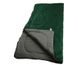 Фото №1 из 2 товара Демисезонный спальный мешок Руно Темно-зеленый