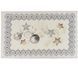 Фото №1 из 6 товара Скатерть новогодняя гобеленовая Прованс Silver Star
