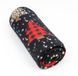 Фото №4 з 4 товару Новорічний плед Wellsoft флісовий Love Christmas Forest  LY9109