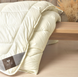 Фото №7 из 9 товара Зимнее очень теплое шерстяное одеяло Ideia Wool Premium