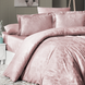 Фото №1 из 5 товара Постельное белье Herra Pudra Jacquard Satin First Choice Сатин Жаккард