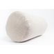 Фото №2 из 4 товара Подушка-валик голеностопный Lintex иглопробивной лён в льняном чехле