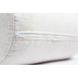 Фото №3 из 4 товара Подушка-валик голеностопный Lintex иглопробивной лён в льняном чехле