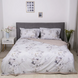 Фото №2 з 7 товару Постільна білизна з чесаної бавовни Viluta Brushed Warm Cotton №06 Вілюта Вилюта